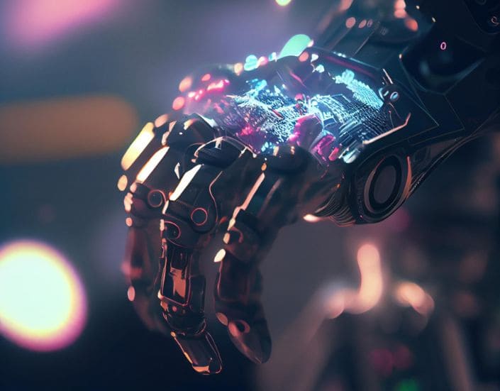 Artificial Intelligence