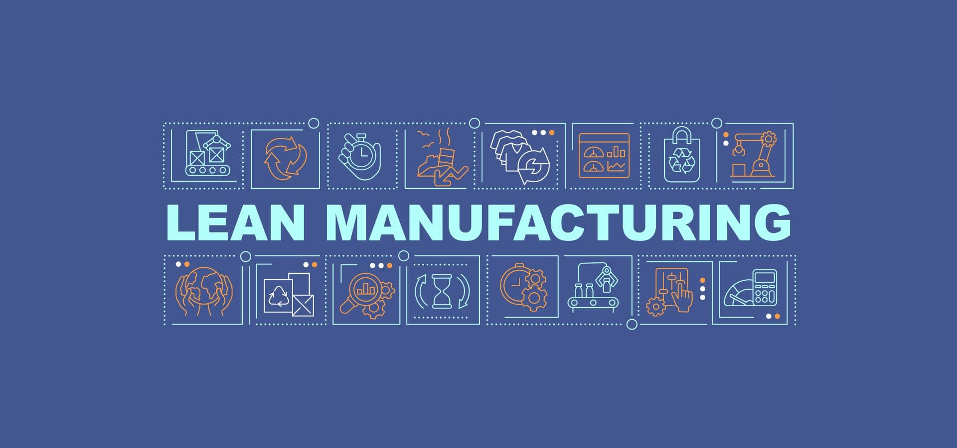 Lean Manufacturing Principles For Efficient Industrial Production Phitomas 9663