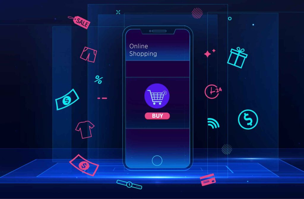 e-Commerce platforms altered the way consumers shop.