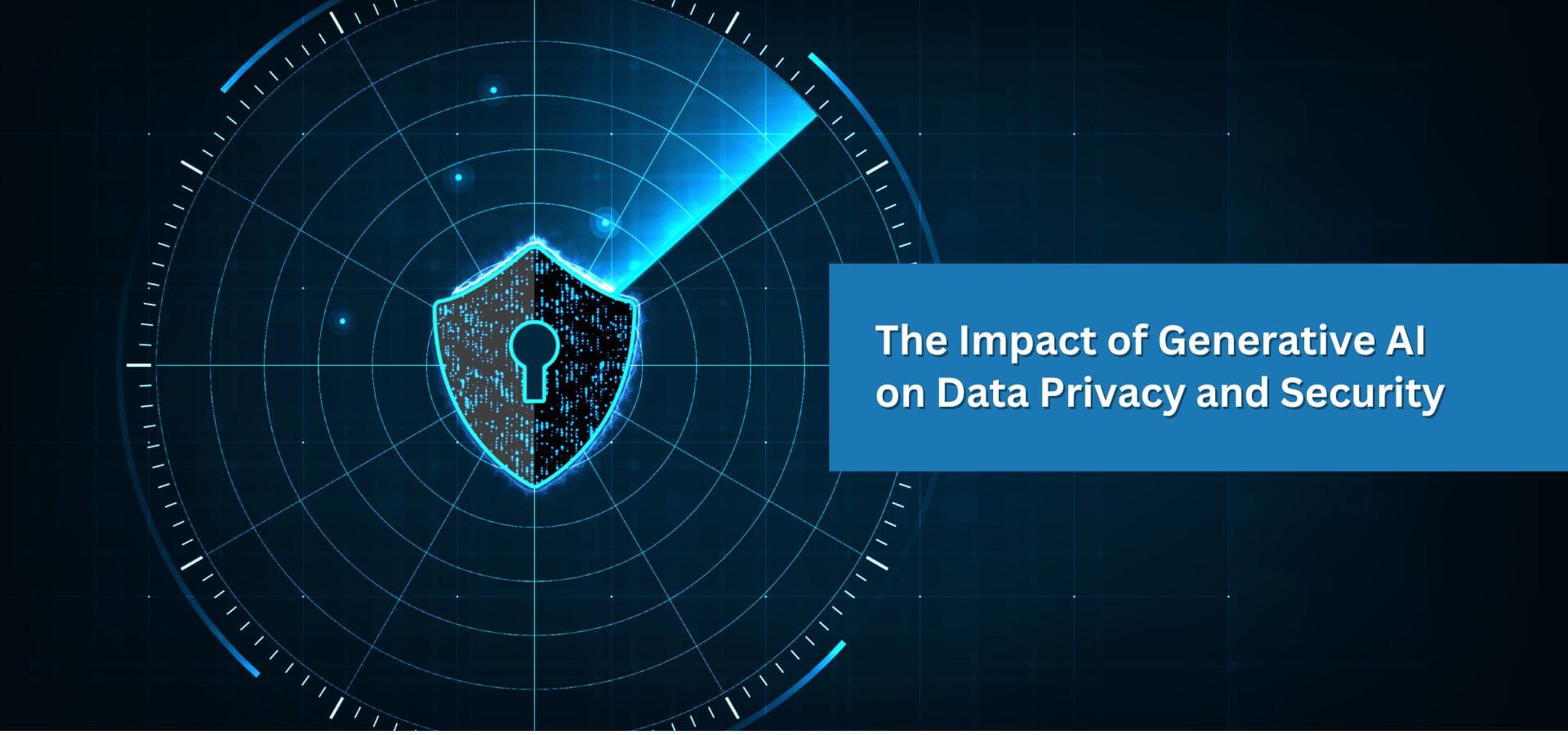 The Impact of Generative AI on Data Privacy and Security