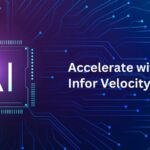 Accelerate with Infor Velocity Suite