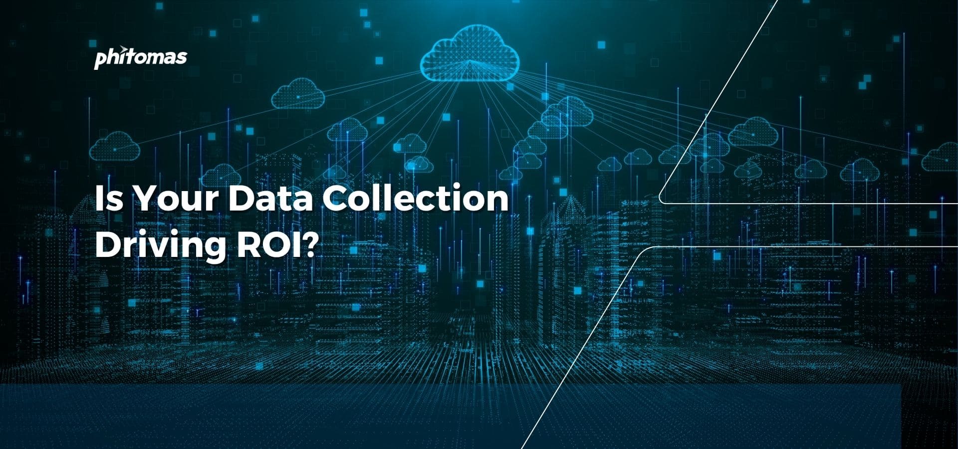 Is Your Data Collection Driving ROI?