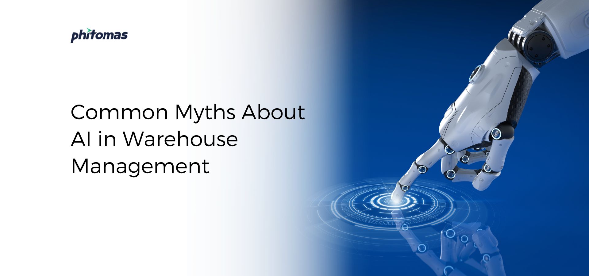 Common Myths About AI in Warehouse Management