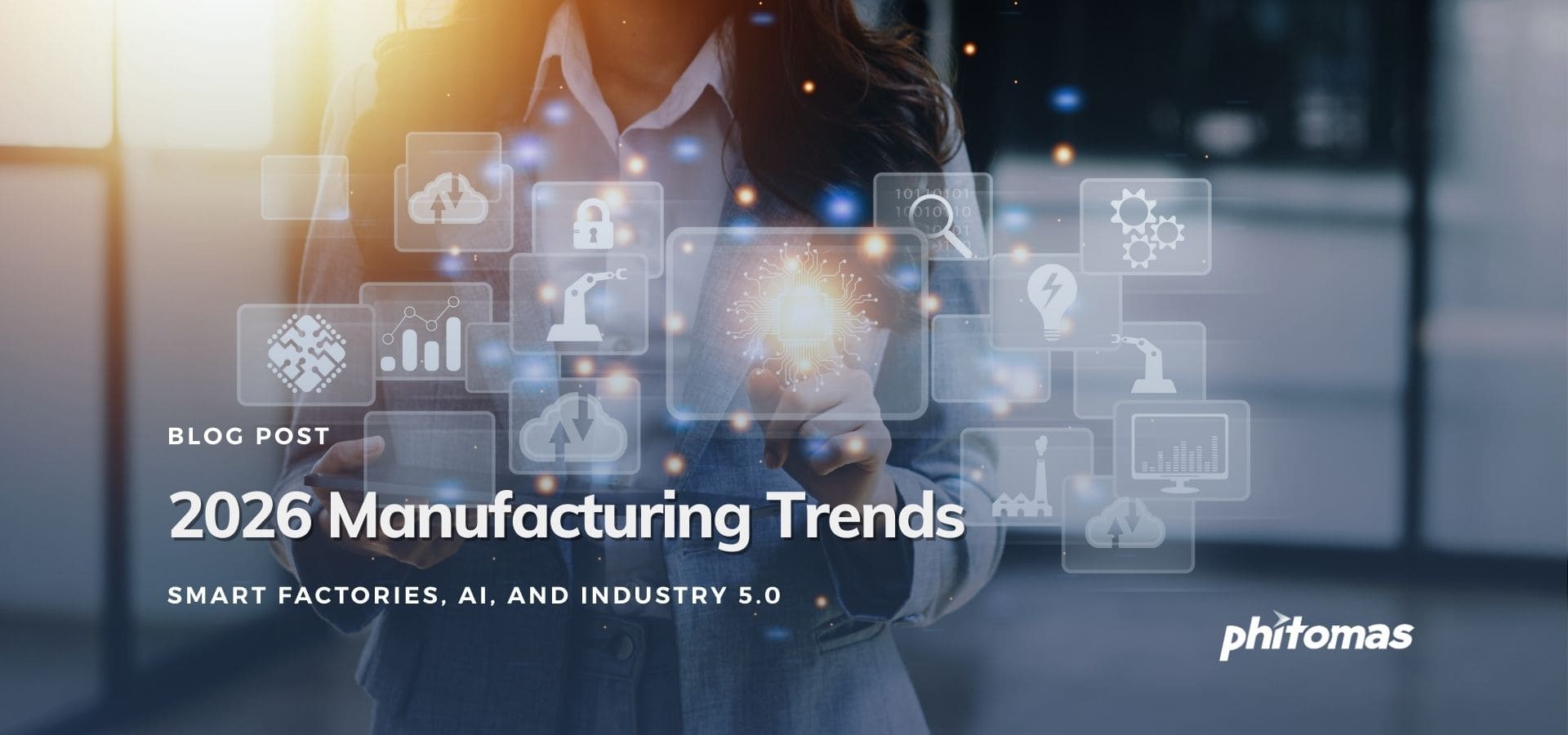 Future of Manufacturing